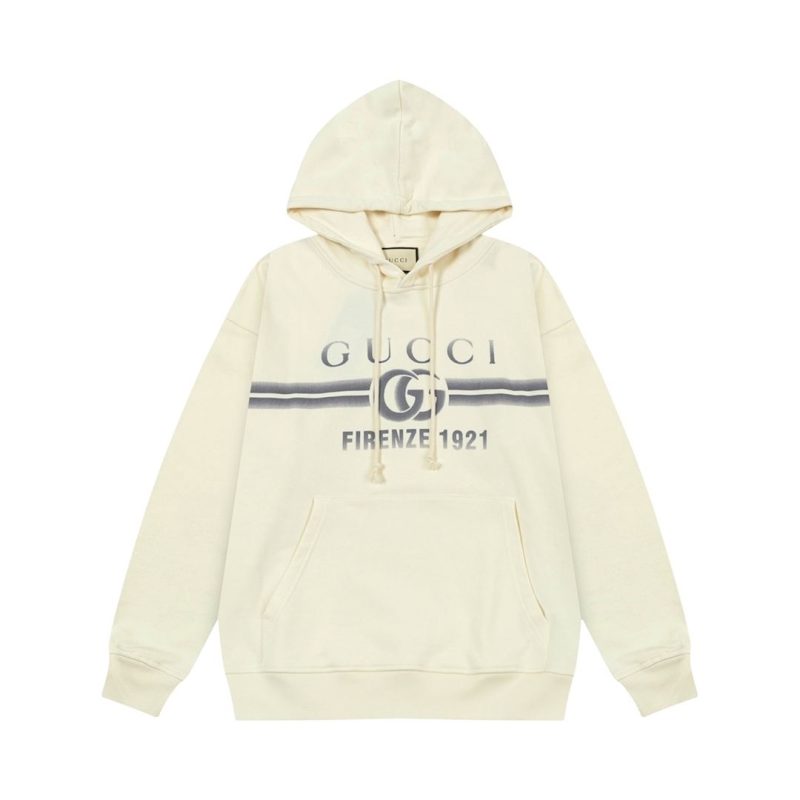 G*u*i hoodies